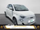 Fiat 500 iii  Blanc, Bossanova White  - 3