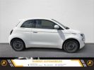 Fiat 500 iii  Blanc, Bossanova White  - 4