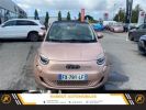 Fiat 500 iii Rose Gold  - 2