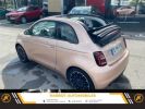 Fiat 500 iii Rose Gold  - 18