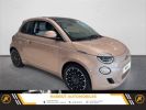 Fiat 500 iii 3 1 e 118 ch la prima Rose Gold  - 3