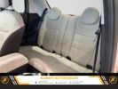 Fiat 500 iii 3 1 e 118 ch la prima Rose Gold  - 10