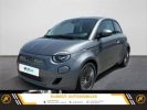 Fiat 500 iii 3 1 e 118 ch nouvelle Gris Foncé  - 1