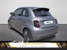 Fiat 500 iii 3 1 e 118 ch nouvelle Gris Foncé  - 7