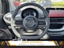 Fiat 500 iii 3 1 e 118 ch nouvelle Gris Foncé  - 12