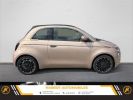 Fiat 500 iii C e 118 ch la prima Rose Gold  - 4