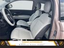 Fiat 500 iii C e 118 ch la prima Rose Gold  - 9