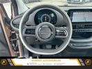 Fiat 500 iii C e 118 ch la prima Rose Gold  - 12