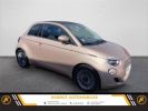 Fiat 500 iii C e 118 ch nouvelle Métallisé, ROSE  - 18