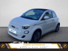 Fiat 500 iii C e 118 ch nouvelle Bossanova White  - 1