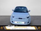 Fiat 500 iii C e 118 ch nouvelle Bossanova White  - 2