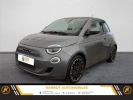 Fiat 500 iii E 118 ch la prima GRIS FONCE  - 1