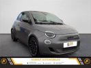 Fiat 500 iii E 118 ch la prima GRIS FONCE  - 2