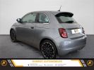 Fiat 500 iii E 118 ch la prima GRIS FONCE  - 3