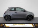 Fiat 500 iii E 118 ch la prima GRIS FONCE  - 4