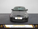 Fiat 500 iii E 118 ch la prima GRIS FONCE  - 5