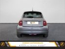 Fiat 500 iii E 118 ch la prima GRIS FONCE  - 6