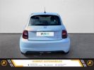 Fiat 500 iii E 118 ch la prima Bleu  - 5