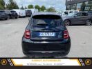 Fiat 500 iii E 118 ch la prima Noir, Métallisé, Onyx Black  - 5