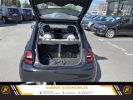 Fiat 500 iii E 118 ch la prima Noir, Métallisé  - 6