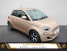 Fiat 500 iii E 118 ch passion Métallisé, ROSE GOLD  - 3