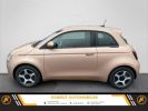 Fiat 500 iii E 118 ch passion Métallisé, ROSE GOLD  - 4