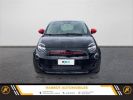 Fiat 500 iii E 118 ch (red) Onyx Black  - 2