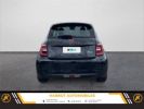 Fiat 500 iii E 118 ch (red) Onyx Black  - 5