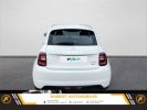 Fiat 500 iii E 95 ch action Blanc, Bossanova White  - 5