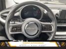 Fiat 500 iii E 95 ch action Blanc, Bossanova White  - 12