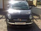 Fiat 500 LOUNGE 1.2 16V     Essence GRIS FONCE  - 2