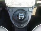 Fiat 500 LOUNGE 1.2 16V     Essence GRIS FONCE  - 9