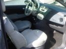 Fiat 500 LOUNGE 1.2 16V     Essence GRIS FONCE  - 14