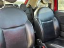 Fiat 500  LOUNGE 1.2 69CH 8CH FISCAUX ROUGE  - 6