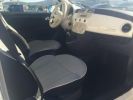 Fiat 500 LOUNGE 1.2 8V 69CV     Essence BLANCHE  - 14