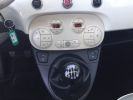 Fiat 500 LOUNGE 1.4 16V 100 CV      Essence BLANC  - 10