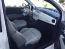 Fiat 500 LOUNGE 1.4 16V 100 CV      Essence BLANC  - 18