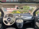 Fiat 500 lounge 98 796 kms 69ch Blanc  - 2