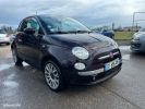 Fiat 500 lounge garantie 12 mois critair 1 Autre  - 2