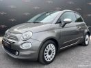 Fiat 500 MY17 1.2 69CH LOUNGE Gris  - 1