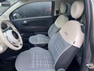 Fiat 500 MY17 1.2 69CH LOUNGE Gris  - 9