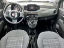 Fiat 500 MY20 SERIE 7 EURO 6D 1.2 69 ch Eco Pack S-S Lounge Gris  - 4