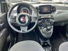 Fiat 500 MY20 SERIE 7 EURO 6D 1.2 69 ch Eco Pack S-S Lounge Gris  - 5