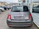 Fiat 500 MY20 SERIE 7 EURO 6D 1.2 69 ch Eco Pack S-S Lounge Gris  - 11