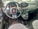 Fiat 500 MY20 SERIE 7 EURO 6D 1.2 69 ch Eco Pack S/S Lounge Gris  - 5