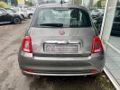 Fiat 500 MY20 SERIE 7 EURO 6D 1.2 69 ch Eco Pack S/S Lounge Gris  - 12