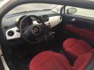 Fiat 500 POP 1.2 8V START/STOP 69CV     Essence BLANC  - 5