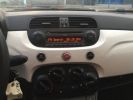 Fiat 500 POP 1.2 8V START/STOP 69CV     Essence BLANC  - 7