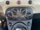 Fiat 500 SERIE 9 EURO 6D-FULL BSG 70 Cult Blanc  - 25