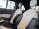 Fiat 500 Star 69 ch Garantie 6 ans Toit Pano Clim Cuir Régulateur Radars Entretien exclusif 249-mois Gris  - 4